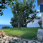 Castle Sea View