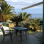 Castle Sea View