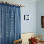 بيت للعطل Castle Sea View Parálion Ástros