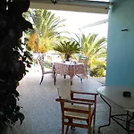 Castle Sea View بيت للعطل Parálion Ástros