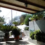 Castle Sea View بيت للعطل Parálion Ástros