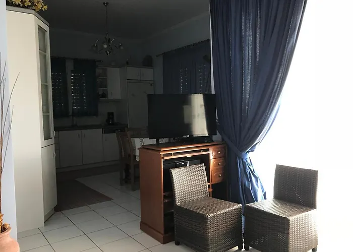 Castle Sea View Semesterbostad