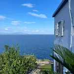 Castle Sea View * Parálion Ástros