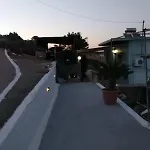 Castle Sea View