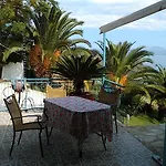 Castle Sea View * Paralio Astros