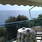 Castle Sea View Prázdninový dům