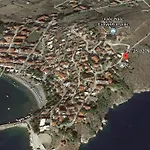 Holiday home Castle Sea View *