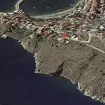 Castle Sea View Prázdninový dům *