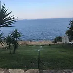 Castle Sea View
