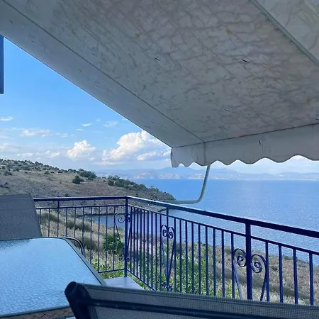 Castle Sea View
