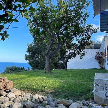 Castle Sea View