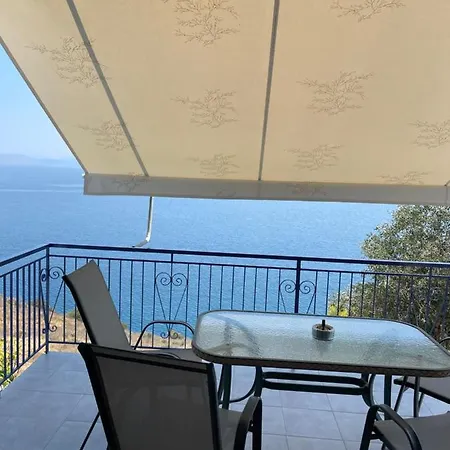 Castle Sea View