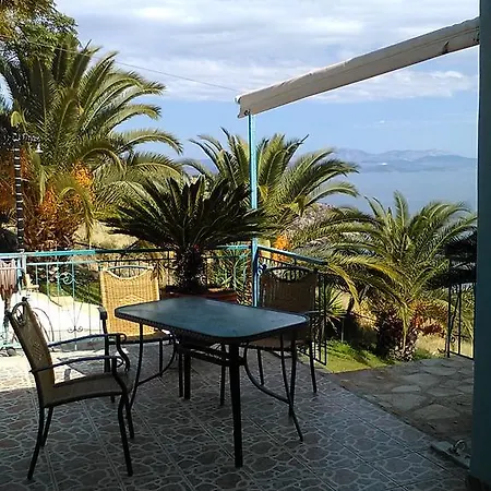 Castle Sea View