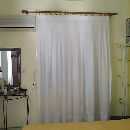 Castle Sea View Prázdninový dům Parálion Ástros