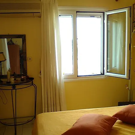 Castle Sea View Parálion Ástros