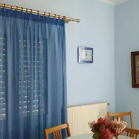 Holiday home Castle Sea View Paralio Astros