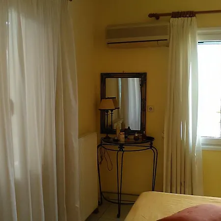 Prázdninový dům Castle Sea View