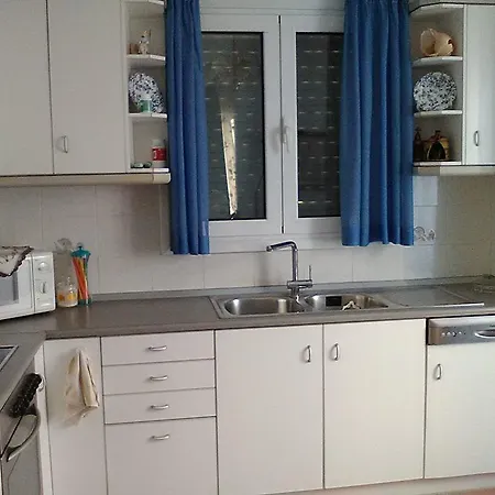 Castle Sea View Prázdninový dům *