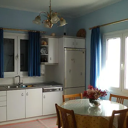 Castle Sea View Prázdninový dům