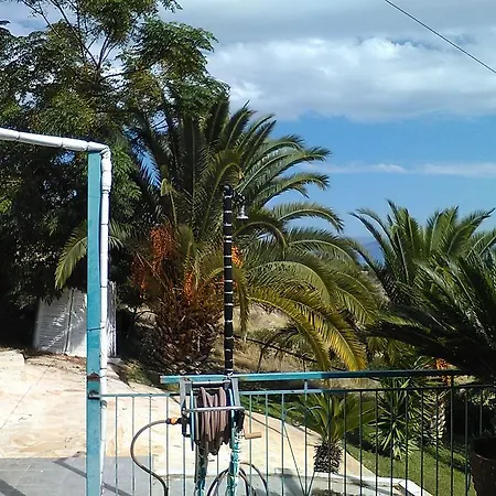 Castle Sea View *