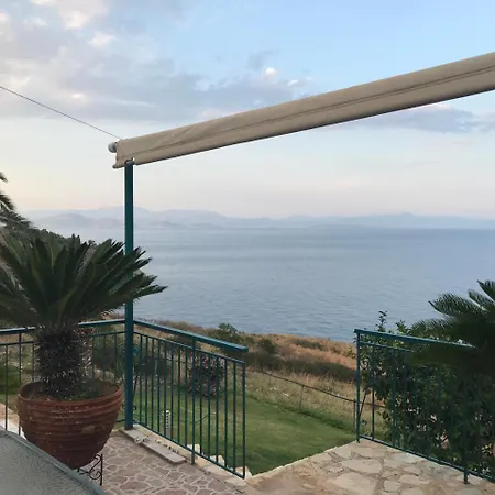 Castle Sea View *