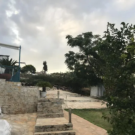 Castle Sea View