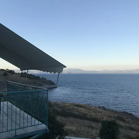 Castle Sea View *