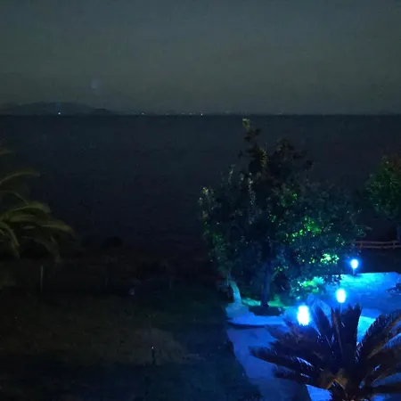 Castle Sea View Casa de Férias