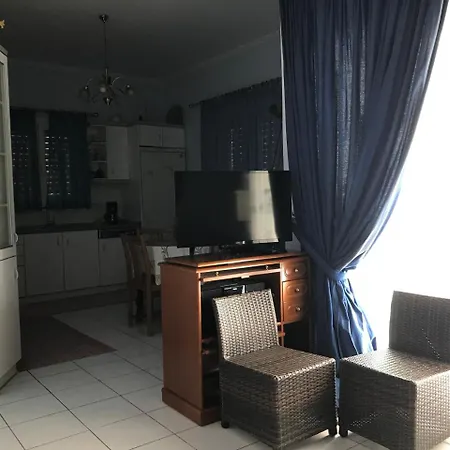 Castle Sea View Casa de Férias