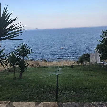 Castle Sea View