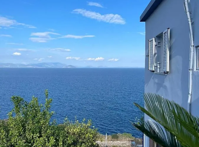 Castle Sea View * Parálion Ástros