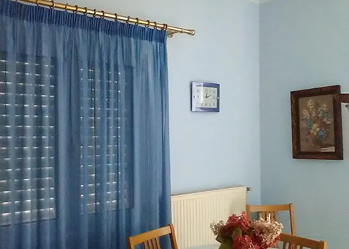 بيت للعطل Castle Sea View Parálion Ástros