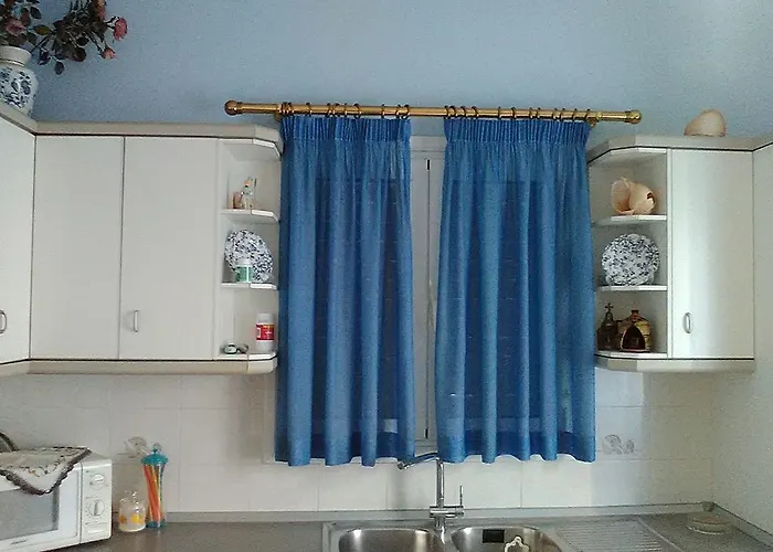 Castle Sea View Casa de Férias