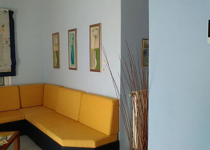 Castle Sea View Casa de Férias