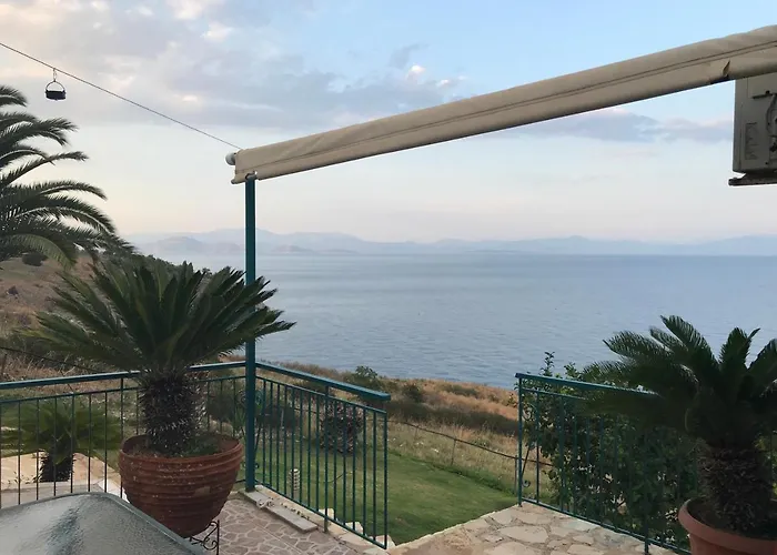 Castle Sea View *