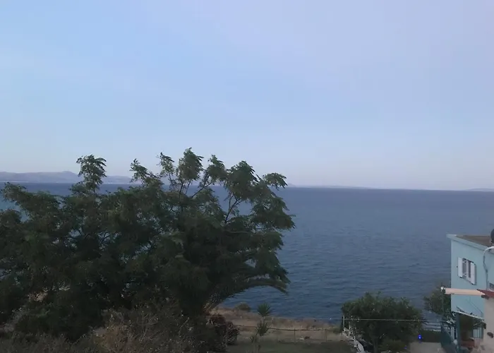Castle Sea View Feriehus *