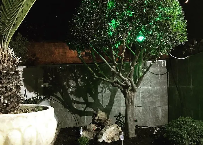 بيت للعطل Castle Sea View Parálion Ástros